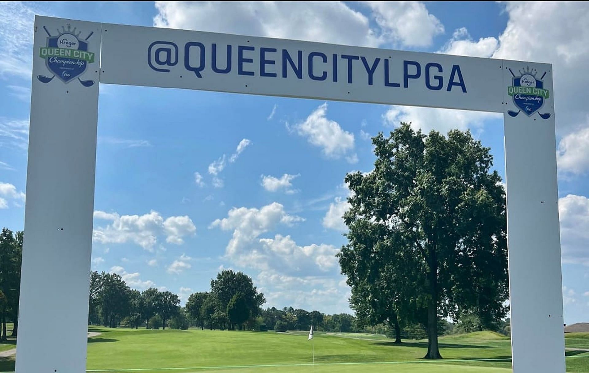 LPGA Tour&rsquo;s Kroger Queen City Championship