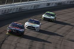 NASCAR 2023 Xfinity Series: Driver standings after Kansas Lottery 300 at Kansas Speedway