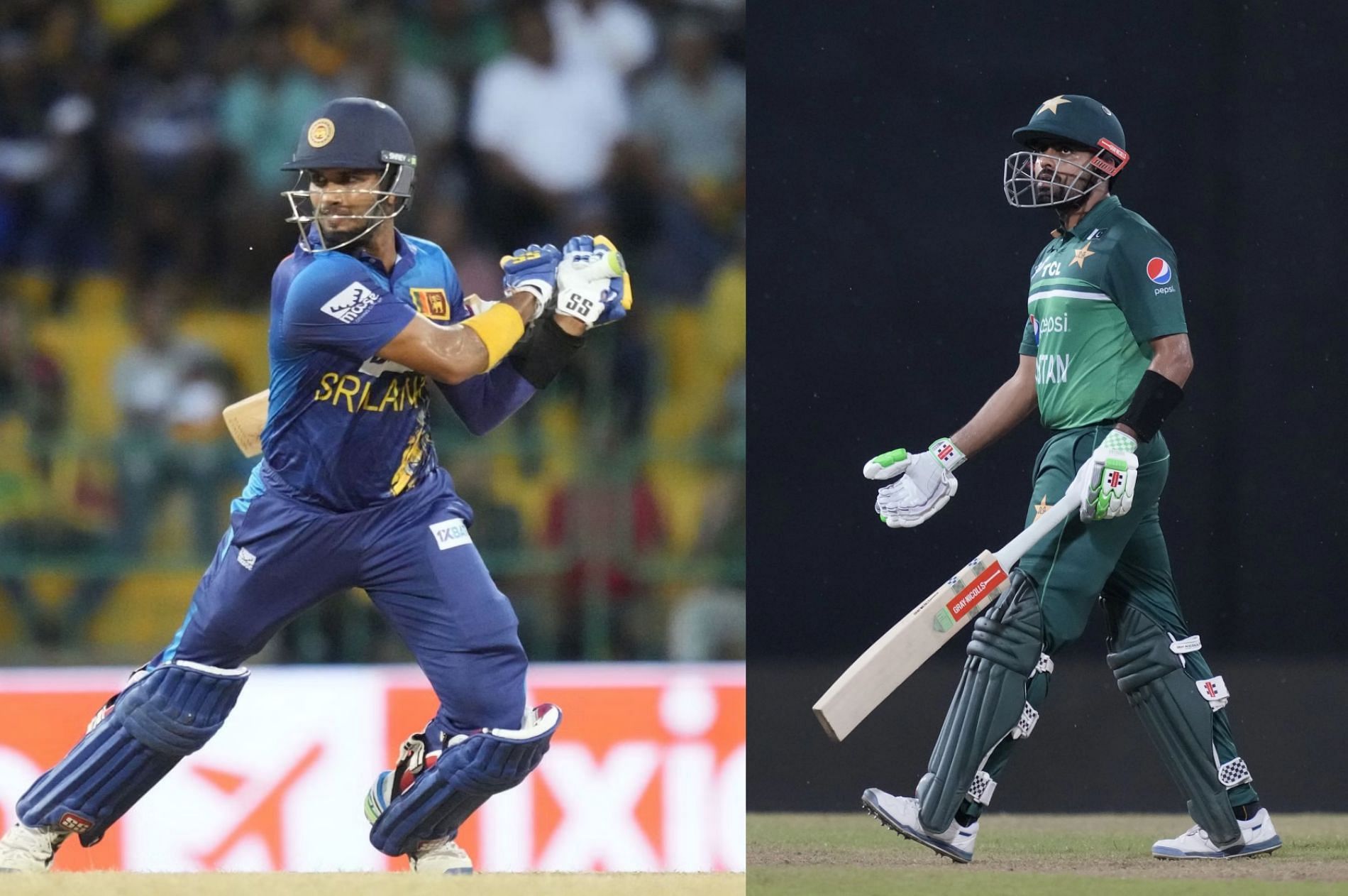 Pakistan vs Sri Lanka, Asia Cup 2023