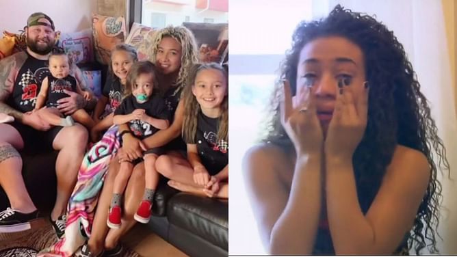 WWE making two major decisions regarding JoJo and Bray Wyatt's kids after his passing is a must, urges former superstar