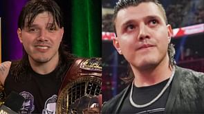 Dominik Mysterio to lose his title to former champion? 5 WWE stars who could be the next NXT North American Champion