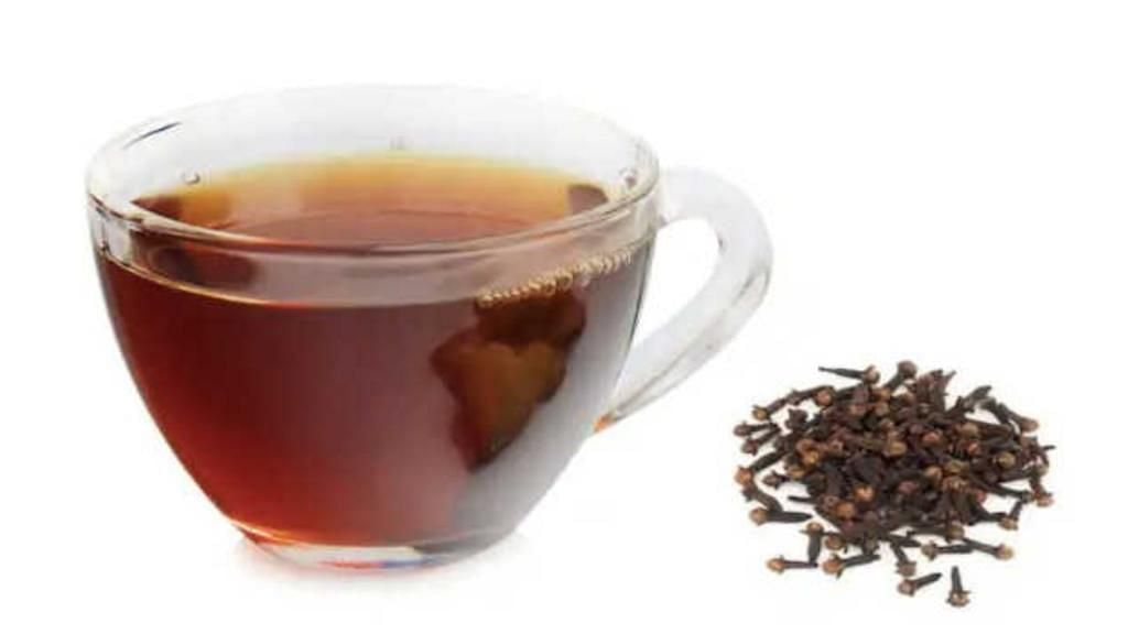 Clove tea benefits (Image via Getty Images)