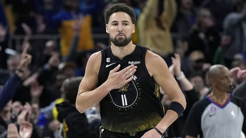 Warriors' Klay Thompson Still Owns First Big Purchase After Entering NBA –  NBC Bay Area