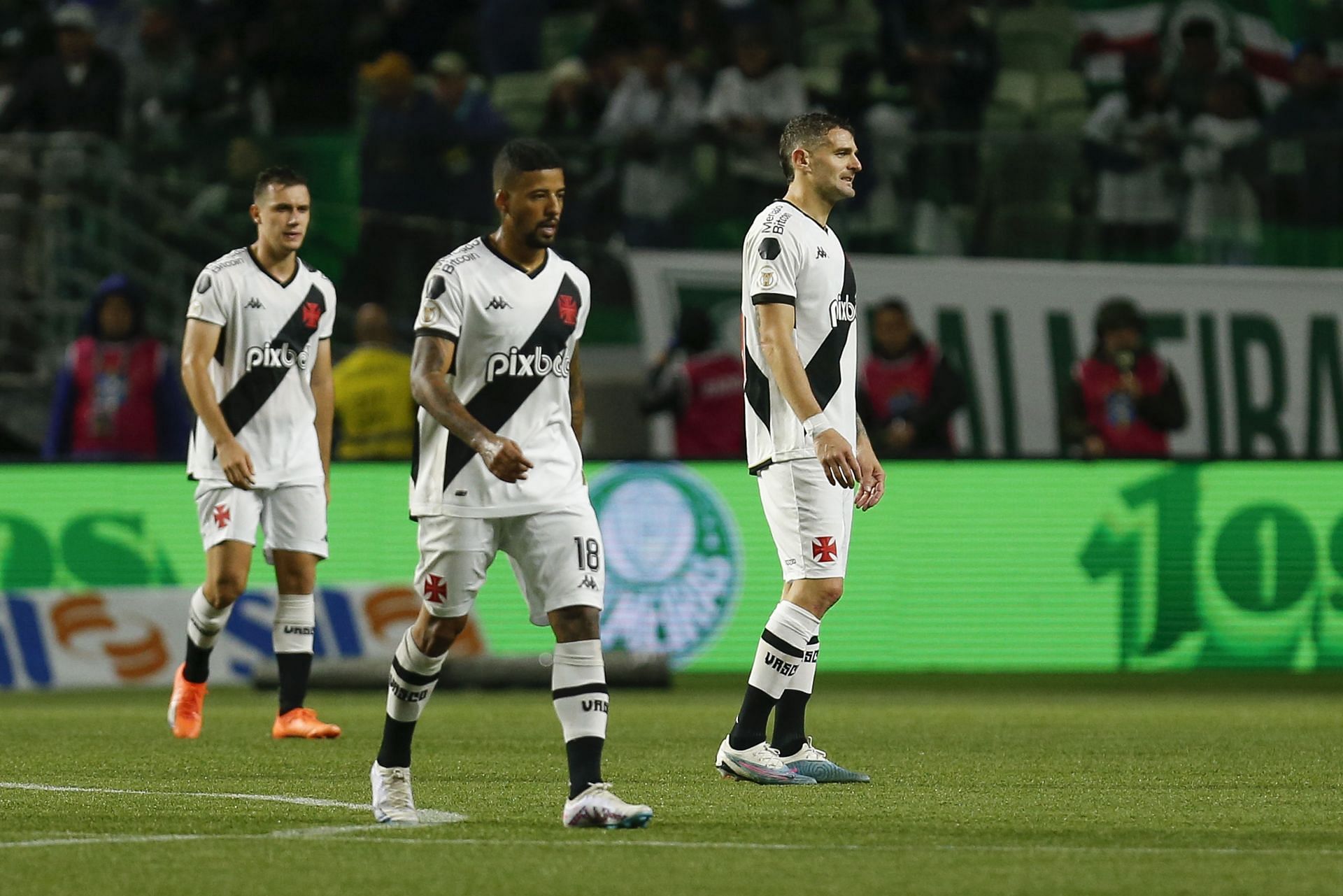 Coritiba vs Vasco da Gama Prediction and Odds