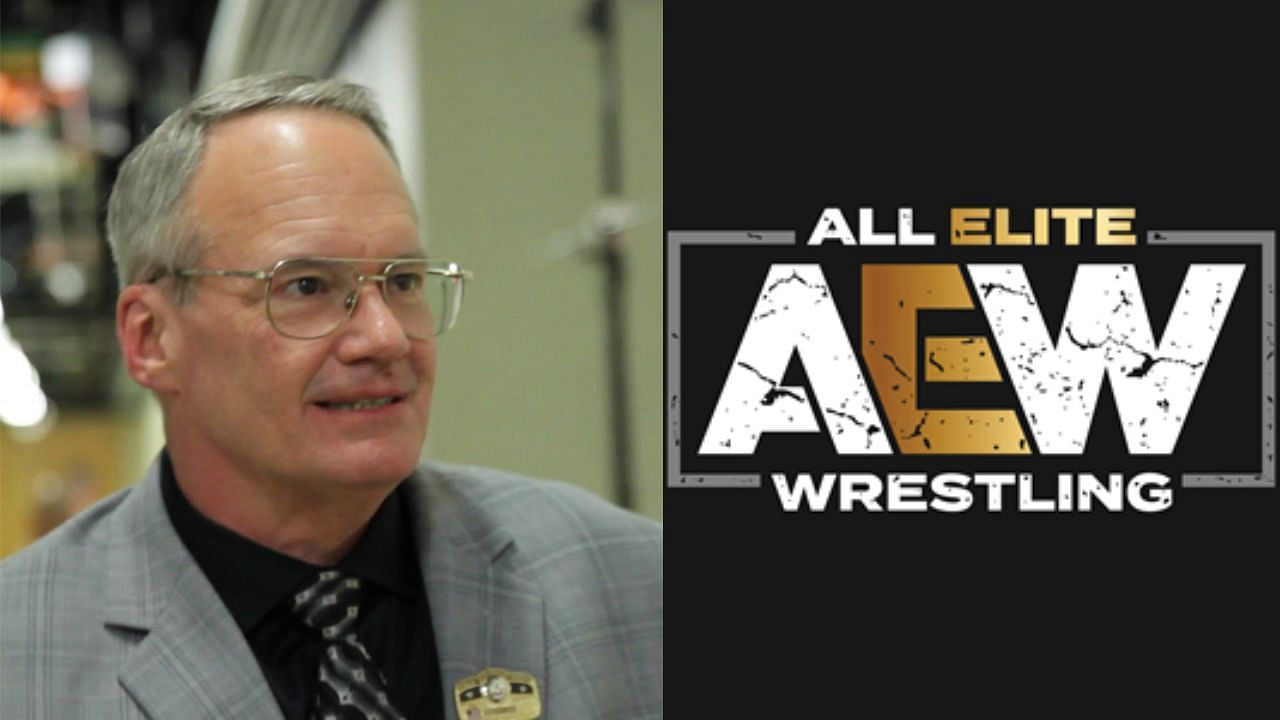 Former WWE personality Jim Cornette is a very big voice in the world of wrestling
