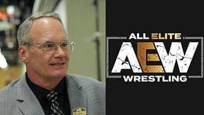 Released WWE star will become the biggest heel in AEW if he wins a top title, according to Jim Cornette