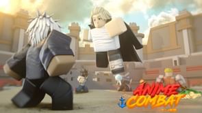 Roblox Anime Combat Simulator codes (October 2023): Free boosters, coins, and more