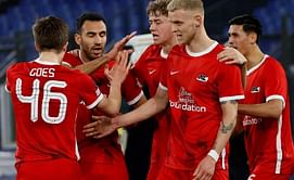 Zrinjski vs AZ Alkmaar Prediction and Betting Tips | 21st September 2023