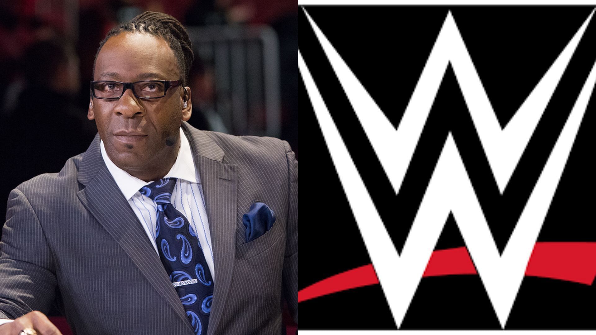 Booker T gave his opinion on the star rumored to be joining WWE