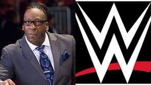 "WWE written all over"- Booker T shares his opinion on star rumored to be debuting on WWE television soon