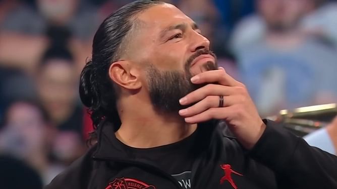 "He has every advantage" - Former WWE Champion doesn't think Roman Reigns would ever be dethroned as Undisputed Universal Champion (Exclusive)