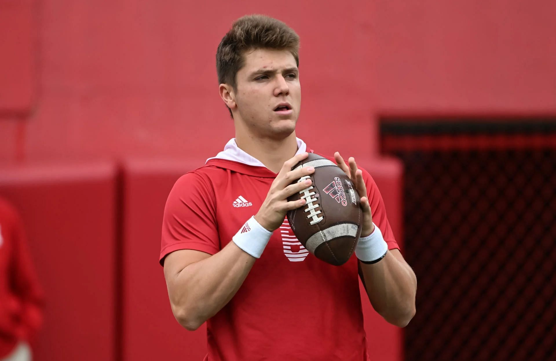 What is Chubba Purdy's real name? More about the Nebraska backup QB