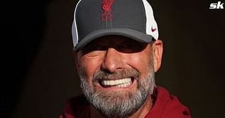 Jurgen Klopp makes history as he becomes first Liverpool manager to record 50 European wins with the club