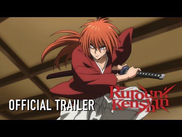 The Highly Anticipated Rurouni Kenshin Episode 13: Unveiling the Release Date, Time, and Where to Watch!