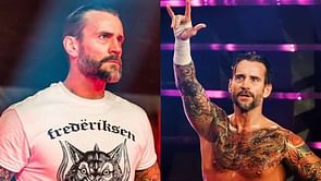 'WWE को उन्हें वापस लाने की जरूरत नहीं है'- दिग्गज ने AEW द्वारा निकाले गए CM Punk को लेकर दिया चौंकाने वाला बयान