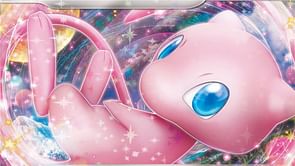 How to get Mew ex special illustration card in Pokemon TCG Original 151