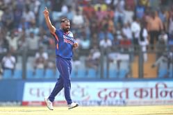 "Mohammad Shami can nick off or bowl out any batter on his day" - Gautam Gambhir on Indian seamer's similar approach in red and white-ball cricket
