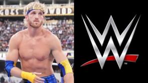 Logan Paul reveals blockbuster match WWE attempted to set up