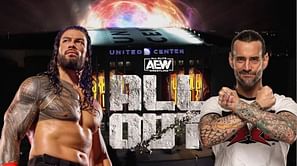 AEW All Out - 5 bold predictions - Roman Reigns' family members debut, break up, WWE veteran returns from suspension
