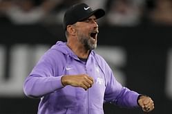 "He's a Rolls Royce" - Ex-Chelsea man in awe of what Liverpool summer signing did in 3-1 Leicester City win