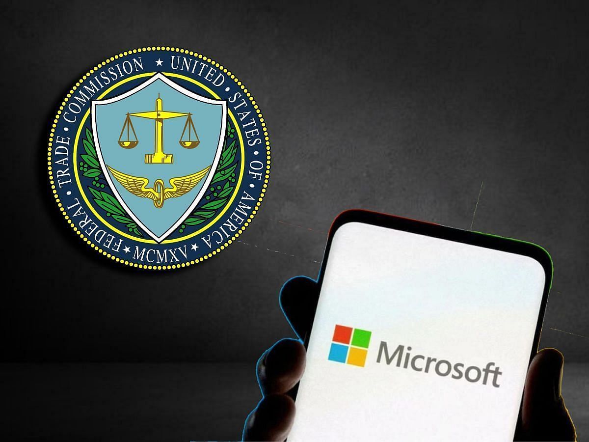 Microsoft vs FTC leads to major leak