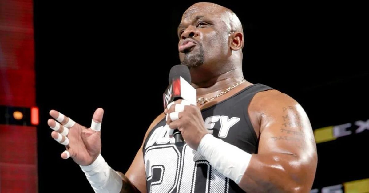 D-Von Dudley was inducted into the Hall of Fame alongside Bubba in 2018.