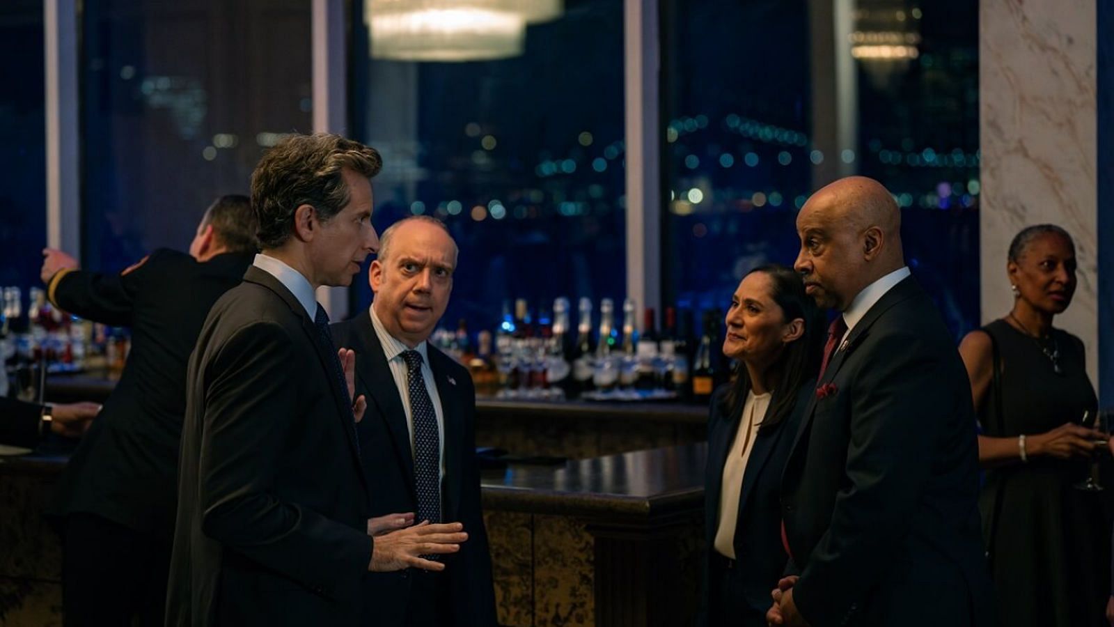 Billions season 5 episode 7 outlet stream