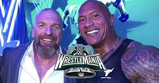 Why did WWE get The Rock back on SmackDown? WWE legend knows there is a big reason (Exclusive)
