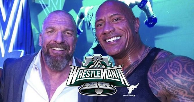 Why did WWE get The Rock back on SmackDown? WWE legend knows there is a big reason (Exclusive)