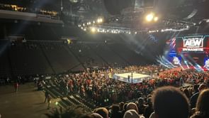 Reason for AEW Dynamite's record-breaking low attendance seemingly confirmed