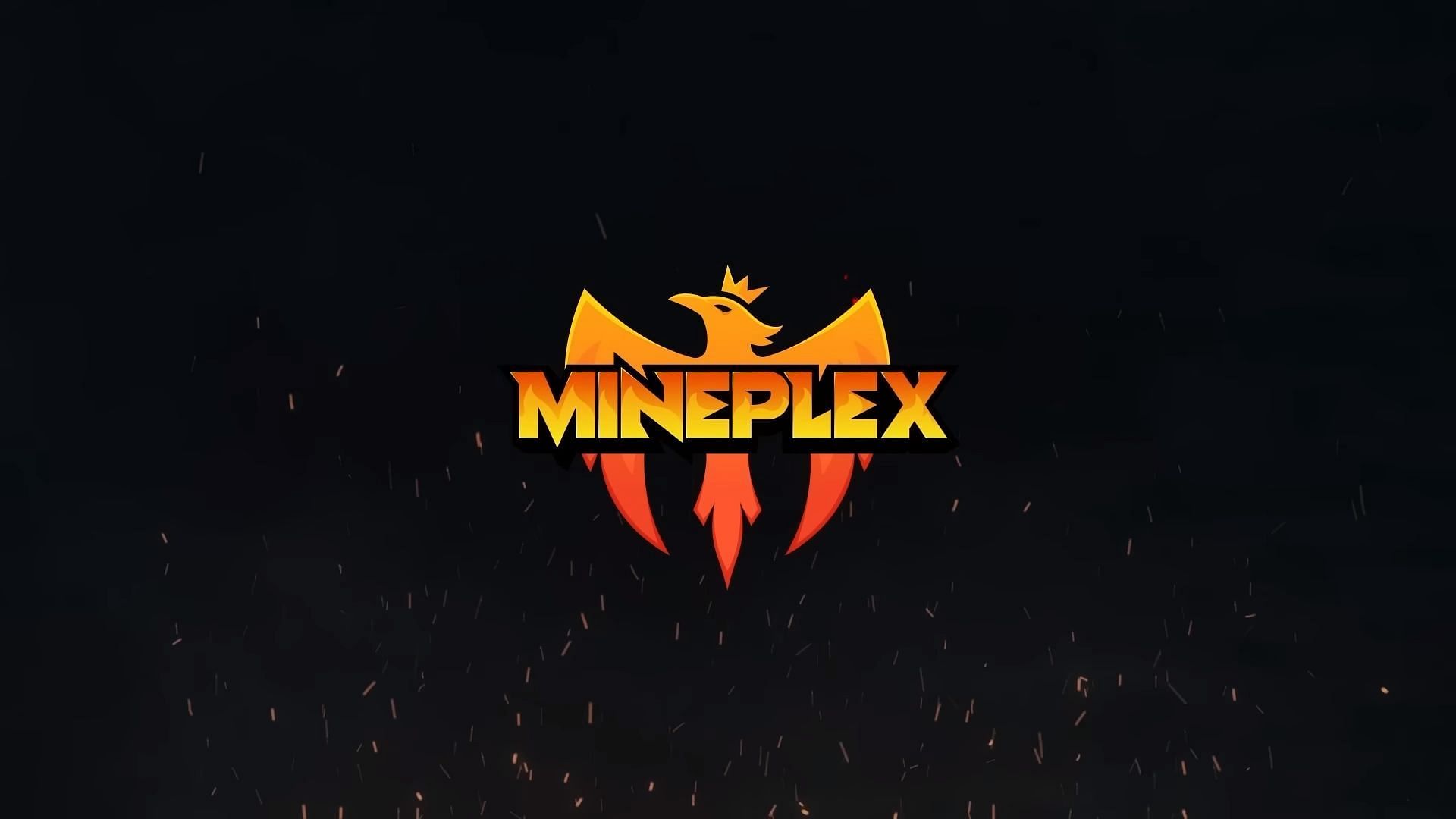 mineplex logo