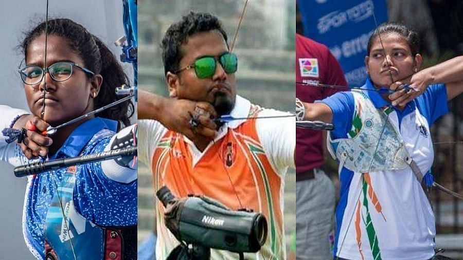 Archery Mens and Womens Squad for &lt;span class=&#039;entity-link&#039; id=&#039;suggestBtn-15&#039;&gt;Asian Games 2023&lt;/span&gt;