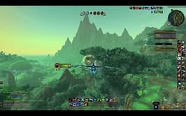 World of Warcraft Dragonflight: Dreamsurge event, helpers, buffs, currencies, and more