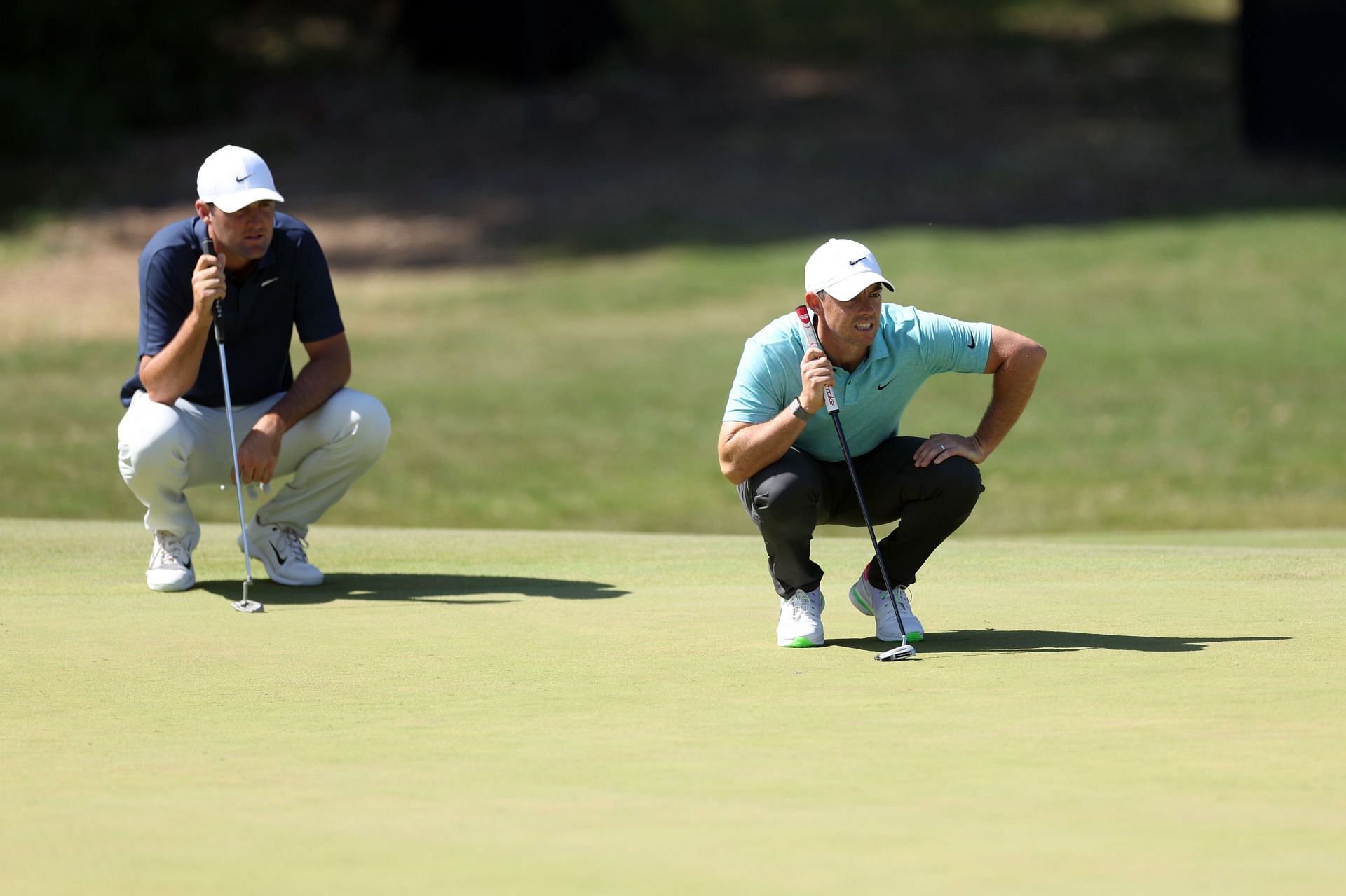 123rd U.S. Open Championship - Final Round