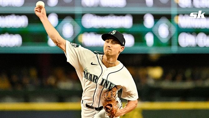 Who is Luke Weaver? Everything you need to know about Yankees' Nestor Cortes replacement claimed from Mariners