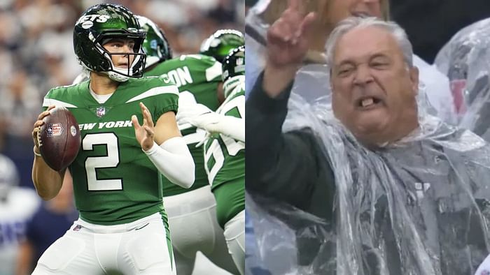 Jets Fans React to Another Disappointing Game Against New England