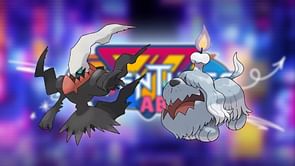 Latest Pokemon GO leaks hint at Darkrai return, Shiny Guzzlor, Mega Garchomp, haunting Gen IX debut, and more