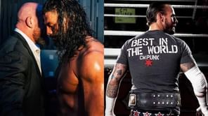 Is CM Punk's WWE return inevitable? 5 ways Triple H could bring back former AEW star