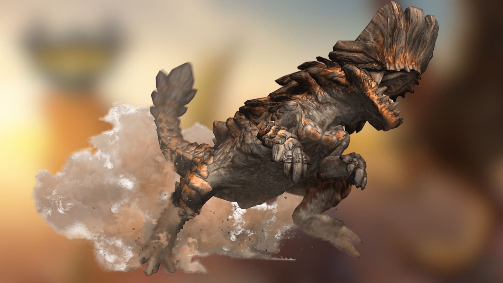 Monster Hunter Now: All monsters and their details