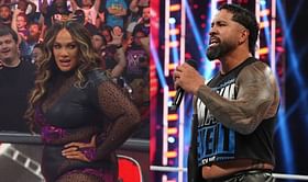 Raw के हालिया एपिसोड के साथ WWE के नाम हुआ शर्मनाक रिकॉर्ड, व्यूअरशिप में आई बहुत ही भारी गिरावट