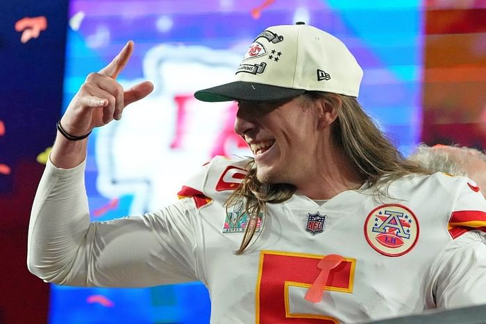 Ranking the NFL's top 10 punters entering 2023 season: Chiefs and