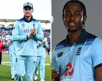 7 players who were part of England's 2019 World Cup squad but are not part of the 2023 batch ft. Jason Roy