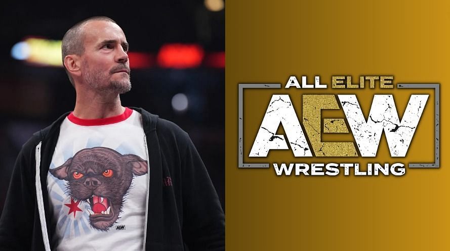 Reports about another AEW star facing the same CM Punk kind resentment are surfacing