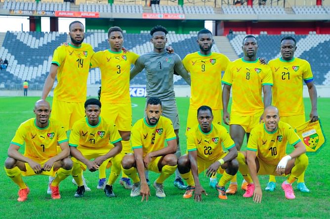 Togo vs Cape Verde Prediction and Betting Tips | September 10th 2023
