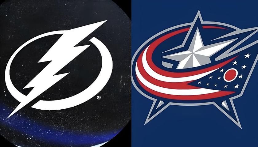 Columbus Blue Jackets vs. Tampa Bay Lightning