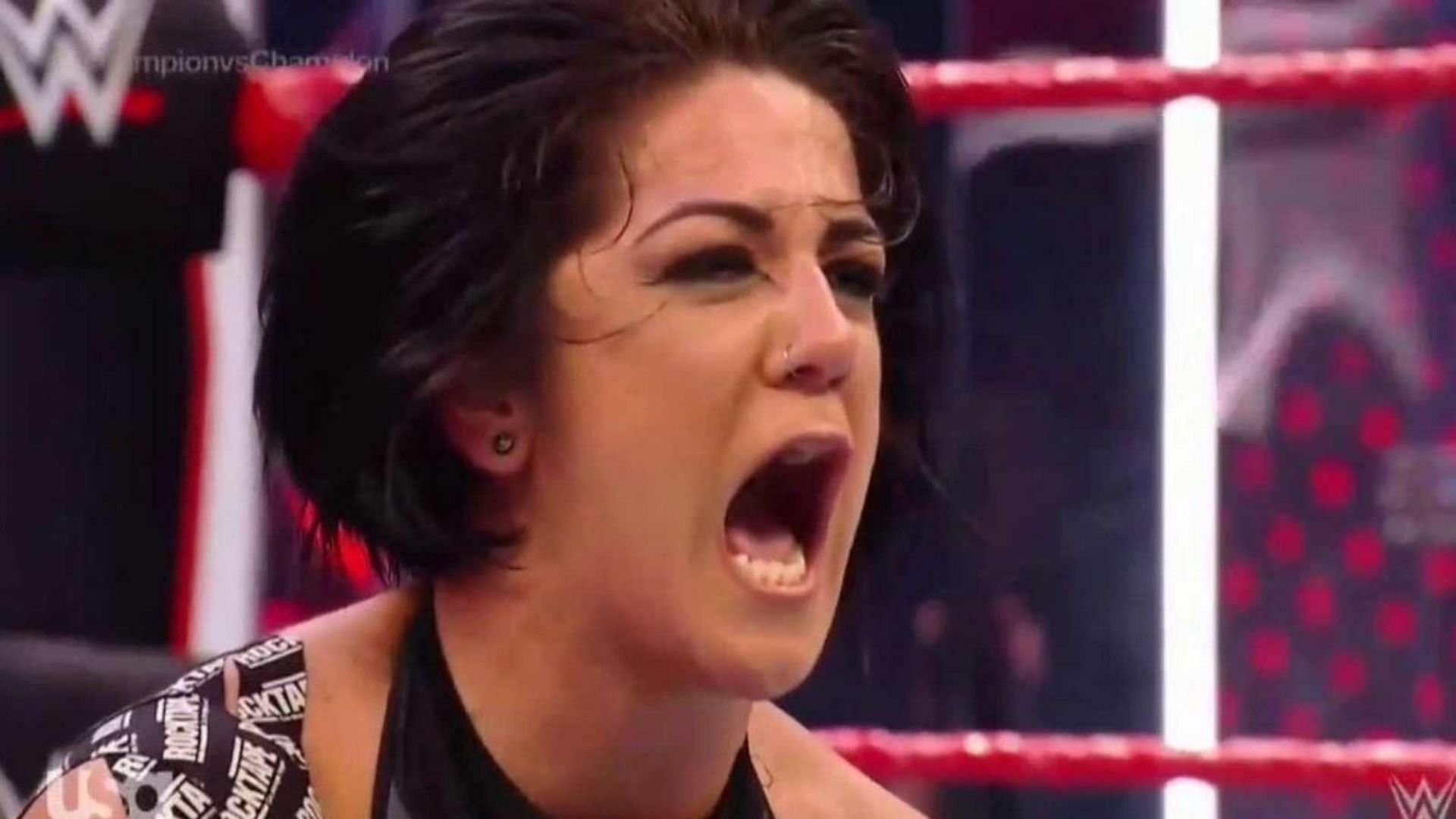 WWE has completely removed former star from post featuring Bayley