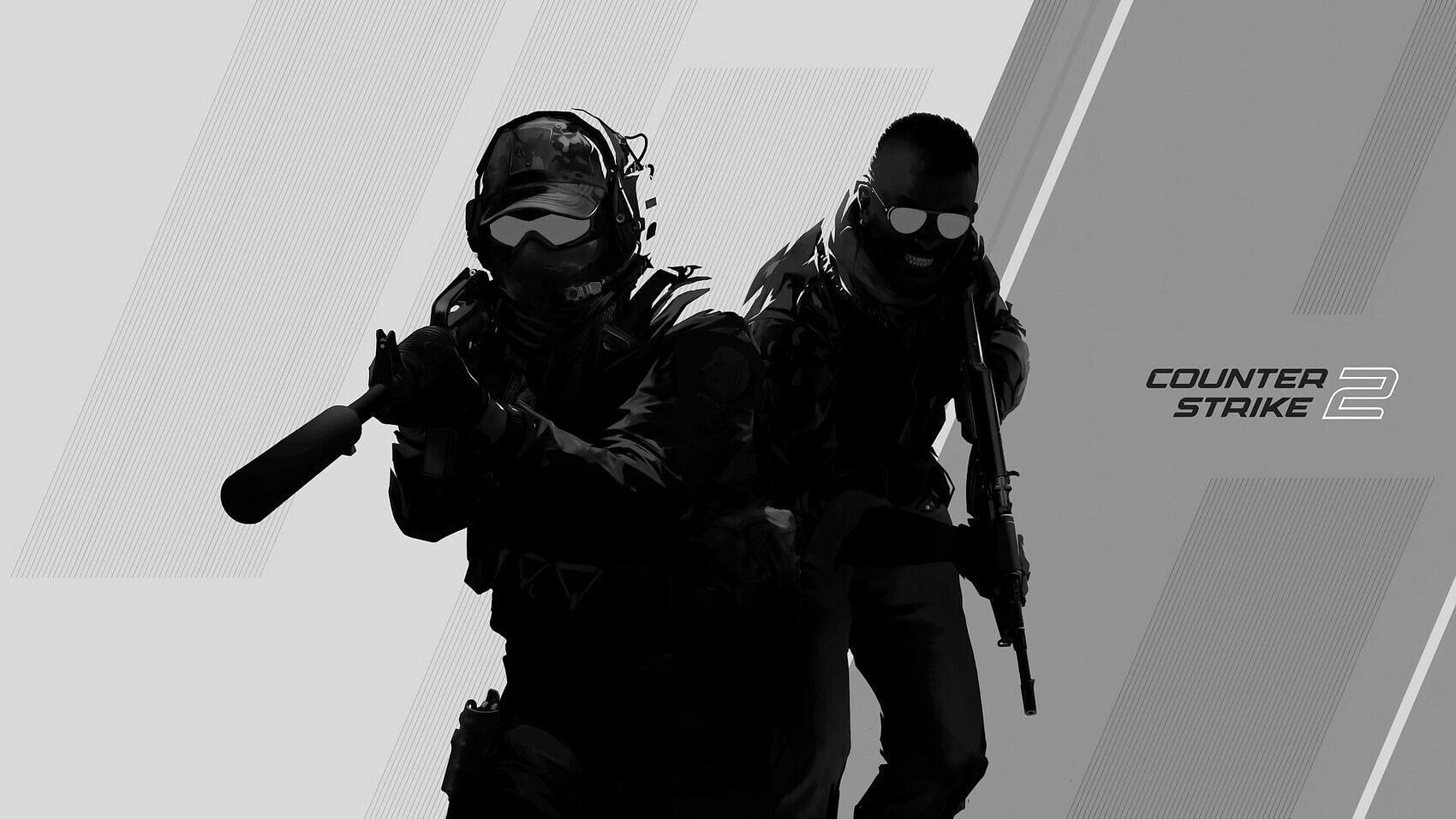 Counter-Strike 2 full release draws criticism from professionals (Image via Valve) 