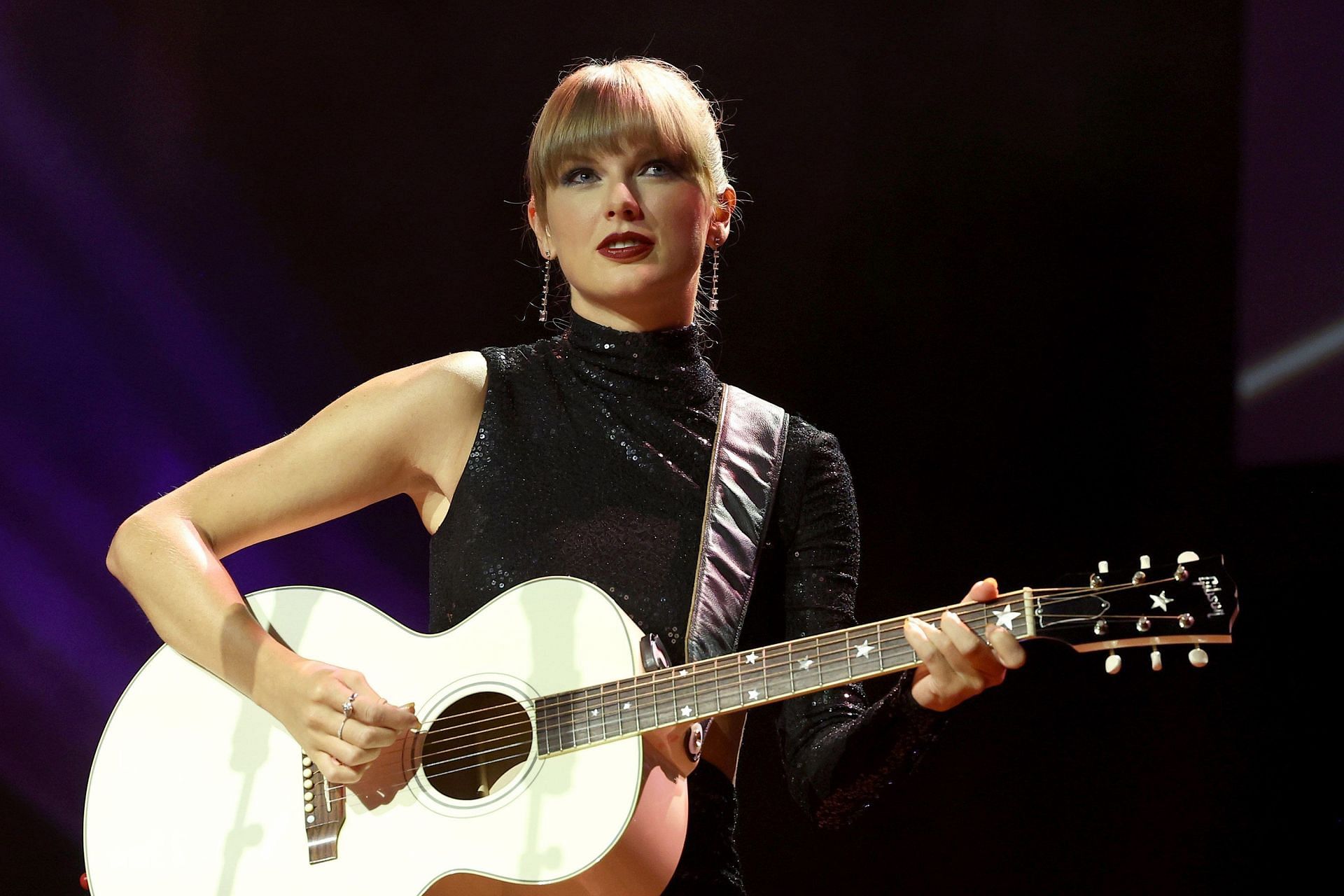 50 Taylor Swift–Themed Fantasy Football Team Names, From the