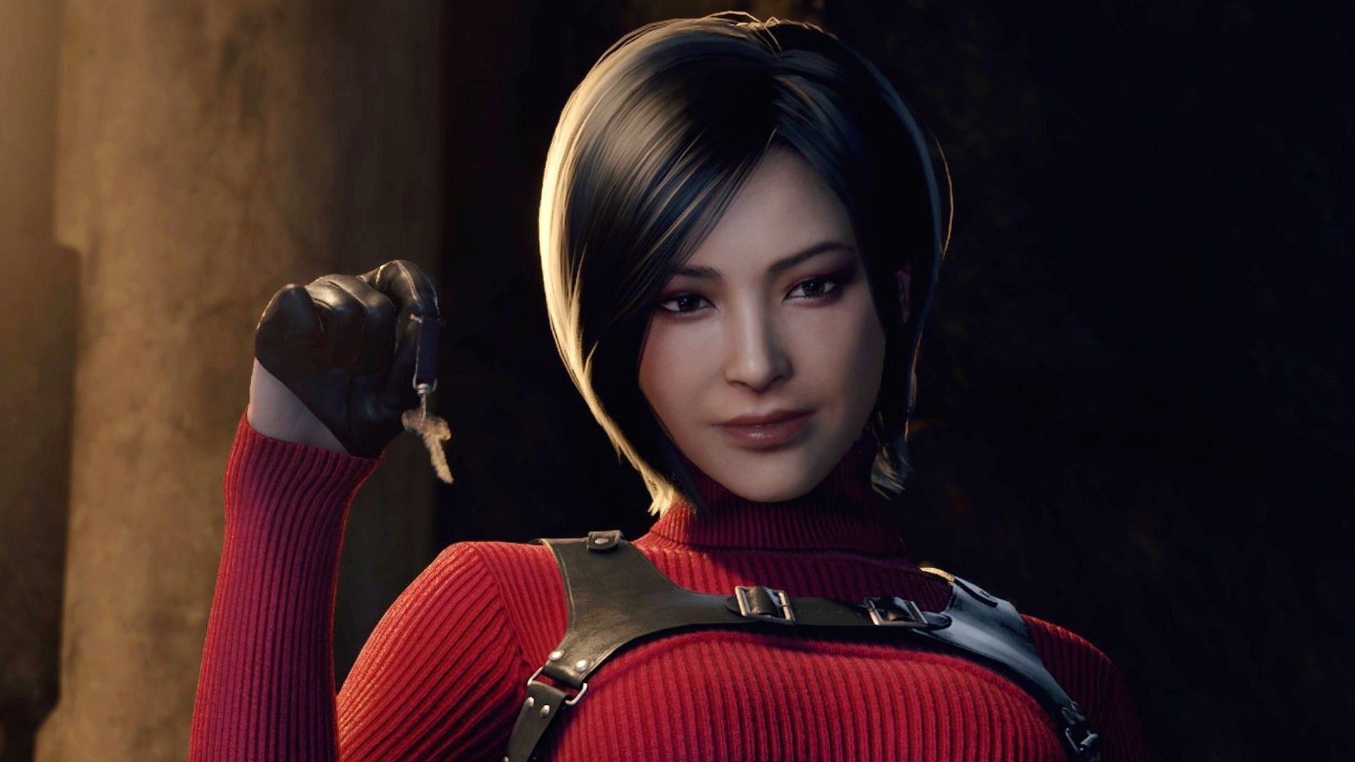 Icon 𝐀𝐝𝐚 𝐖𝐨𝐧𝐠  Ada resident evil, Resident evil girl