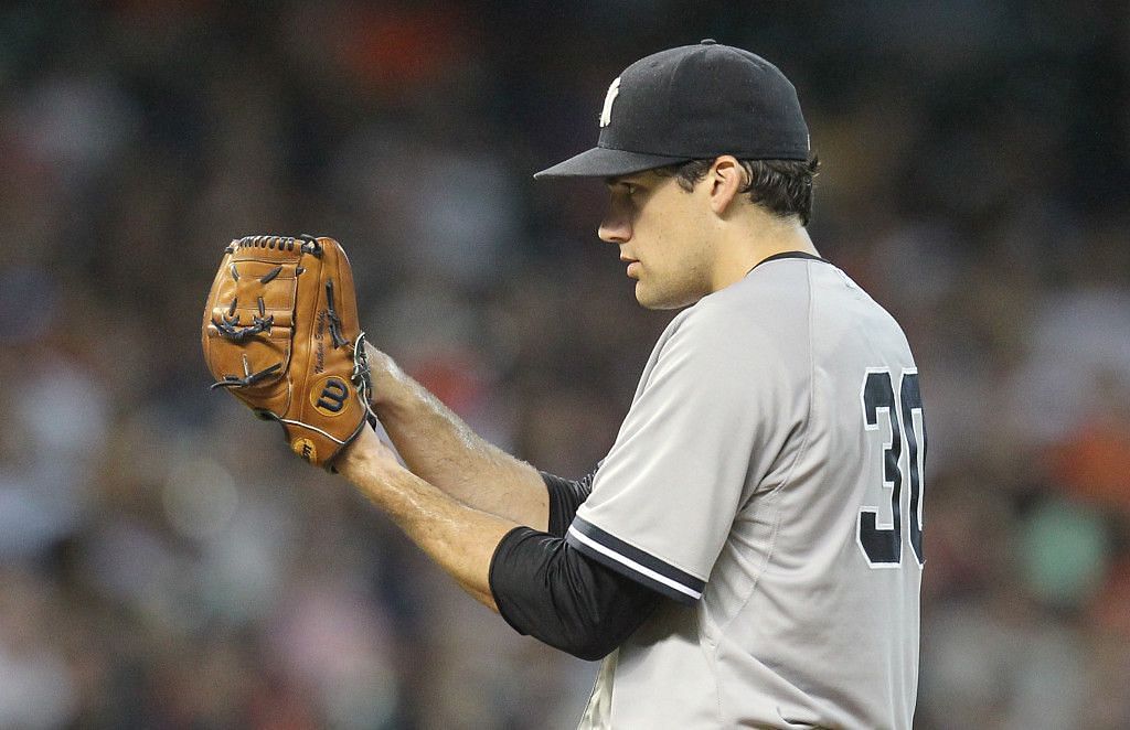 Nathan Eovaldi played for the Yankees and Dodgers